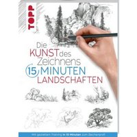 TOPP 4773 Kunst d.Z. 15 Min.-Landsch. TOPP 4773 Kunst d.Z. 15 Min.-Landsch. von FRECHVERLAG