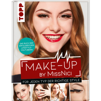 TOPP 4953 Make-up by MissNici von FRECHVERLAG