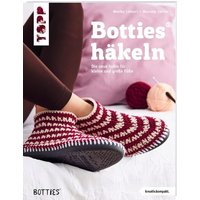 TOPP 6839 Botties® häkeln von FRECHVERLAG