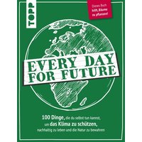 TOPP 7172 Every Day for Future von FRECHVERLAG