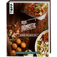 TOPP 8070 Neue Dönastie -Döner w.n.nie von FRECHVERLAG