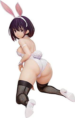 FREEing Ayakashi Dreieck Statuette PVC 1/4 Suzu Kanade: Bunny Ver. 29 cm von FREEing