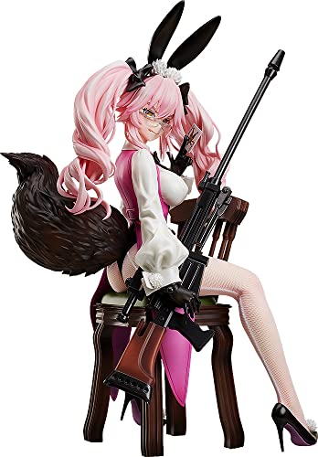 FREEing Fate/Grand Order Figur PVC 1/4 Assassin/Koyanskaya of Light (Final Ascension), 35 cm von FREEing