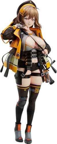 FREEing Goddess of Victory: Nikke - Anis 1:4 Scale PVC Figure FREEing Goddess of Victory: Nikke - Anis 1:4 Scale PVC Figure von FREEing