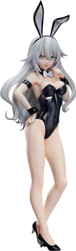 FREEing Hyperdimension Neptunia: Black Heart (Bare Leg Bunny Ver.) PVC-Figur im Maßstab 1:4 von FREEing