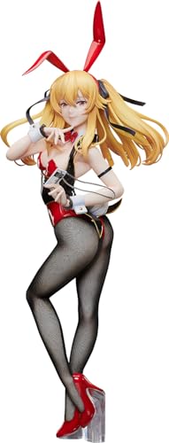 FREEing Kakegurui Mary Saotome Bunny Ver. PVC-Figur im Maßstab 1:4 von FREEing