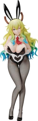 FREEing Miss Kobayashi's Dragon Maid: Lucoa (Bunny Ver.) PVC-Figur im Maßstab 1:4 von FREEing