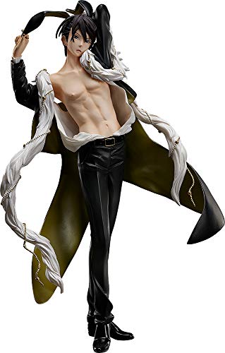 FREEing Threatened by a Man Who Wants to Hold Takahito Saijo 1/8 Scale Plastic Painted Complete Figure for Resale FREEing Threatened by a Man Who Wants to Hold Takahito Saijo 1/8 Scale Plastic Painted Complete Figure for Resale von FREEing