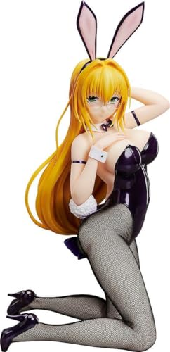 FREEing to Love-Ru Darkness: Tearju Lunatique (Bunny Ver.) PVC-Figur im Maßstab 1:4 von FREEing