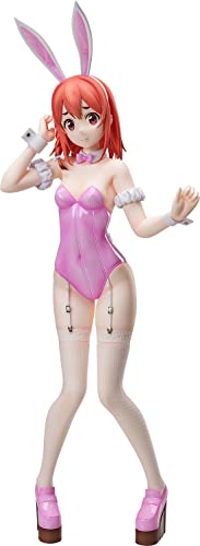 Freeing Rent-A-Girlfriend: Sumi Sakurasawa (Bunny Ver.) Figur im Maßstab 1:4, Mehrfarbig von FREEing