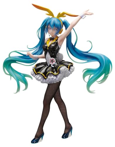 Good Smile Company Hatsune Miku Project Diva Arcade Statuette 1/4 Hatsune Miku My Dear Bunny Ver. 46 cm von FREEing