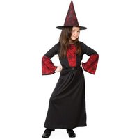 FRIES 10347 Hexe Mystia Größe 140 FRIES 10347 Hexe Mystia Größe 140 von FRIES