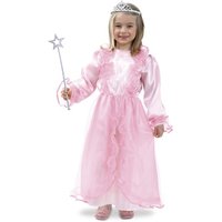 FRIES 18125 Prinzessin Lena, Kleid, Größe 116 von FRIES