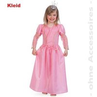 FRIES 18276 Prinzessin, Kleid, Größe 128 von FRIES