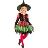 FRIES 19127 Hexe, Größe 140 FRIES 19127 Hexe, Größe 140 von FRIES