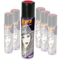 FRIES 30193 Horror-Spray Rot, 100 ml FRIES 30193 Horror-Spray Rot, 100 ml von FRIES