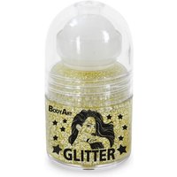 FRIES 30662 Glitter Roll On - Gold, 30 ml von FRIES