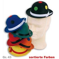 FRIES 38820 Melone, sortierte Farben, Gr. 43 cm von FRIES