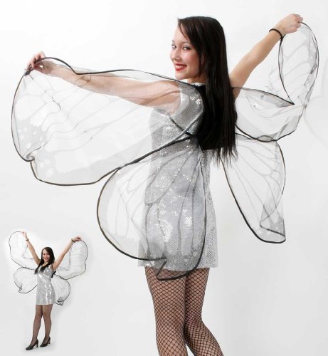 Nachtfalterflügel gross Nachtfalterflügel gross von FRIES