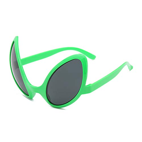 FROMCEO Foto-Party, Kostüm, Party, Halloween, Party-Requisiten, Sonnen-Kostüm-Brille von FROMCEO