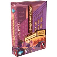 PEGASUSSPIELE 57319G FROSTED GAMES Ausverkauft von FROSTED GAMES