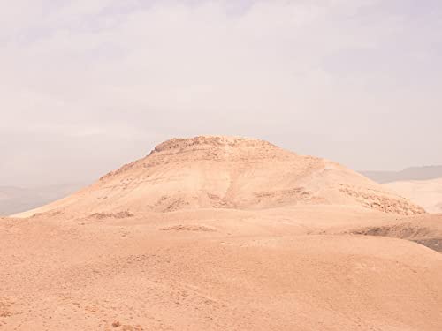500 Teile Puzzle,Geschicklichkeitsspiel für Die Ganze Familie, Berg Sand Wüste 52x38cm 500 Teile Puzzle,Geschicklichkeitsspiel für Die Ganze Familie, Berg Sand Wüste 52x38cm von FRUKAT