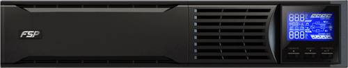 FSP Fortron Champ 3K Rack USV 3000 VA von FSP Fortron