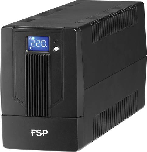 FSP Fortron iFP2000 USV 2000 VA von FSP Fortron