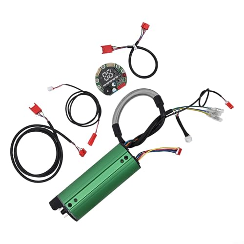 Für HX-Serie Elektroroller Essential Motor Controller Set Mit Display, Für Modell Für X8 von FUBESK