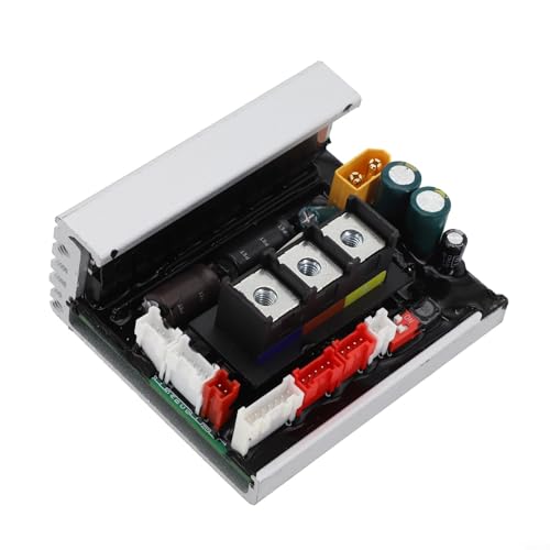 Für Ninebot Elektroroller-Controller, Mainboard, geeignet für F2, F2 Plus und F2 Pro, Aluminiumlegierung von FUBESK