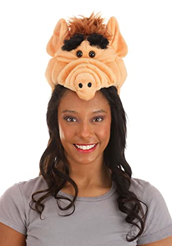 Fun Costumes Alf Headband Standard von Fun Costumes