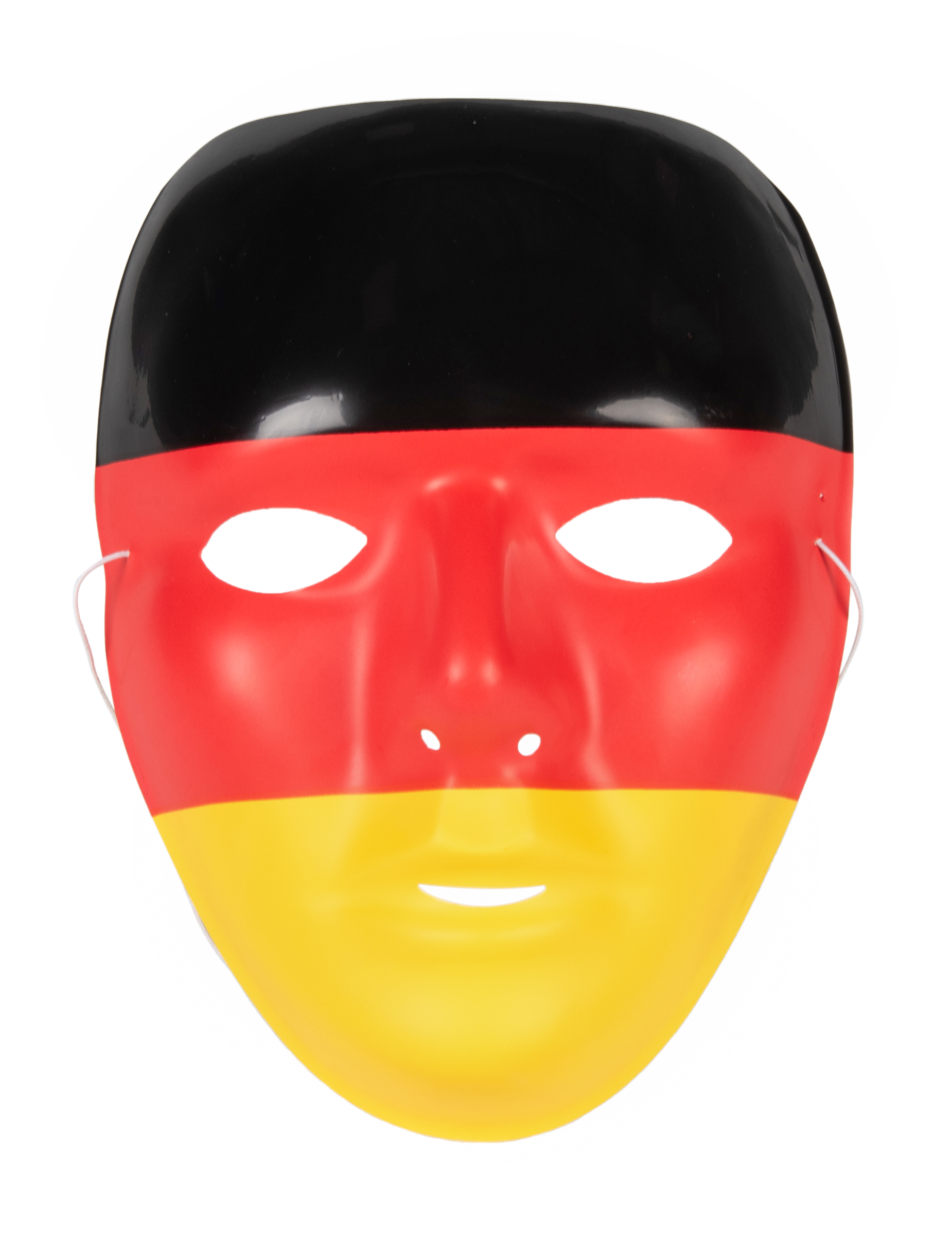 Maske Deutschland für Erwachsene von FUN PACK