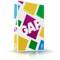 ASMODEE FUND0007 Funbot GAP von FUNBOT