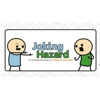 FUNBOT - L+N GMBH 1031000 Joking Hazard FUNBOT - L+N GMBH 1031000 Joking Hazard von FUNBOT