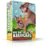 FUNBOT - L+N GMBH 1031924 Wie die Karnickel FUNBOT - L+N GMBH 1031924 Wie die Karnickel von FUNBOT