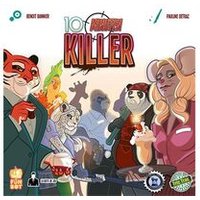 FUNBOT - L+N GMBH 7108446765316 10 Minuten Killer FUNBOT - L+N GMBH 7108446765316 10 Minuten Killer von FUNBOT