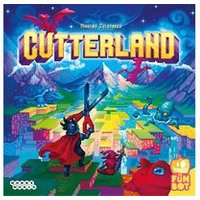 FUNBOT - L+N GMBH 7108446919504 Cutterland FUNBOT - L+N GMBH 7108446919504 Cutterland von FUNBOT