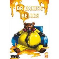 FUNBOT - L+N GMBH 7108447649691 Breaking Bears FUNBOT - L+N GMBH 7108447649691 Breaking Bears von FUNBOT