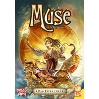 FUNBOT - L+N GMBH 7108447782206 Muse: Das Erwachen FUNBOT - L+N GMBH 7108447782206 Muse: Das Erwachen von FUNBOT