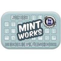 FUNBOT - L+N GMBH 7108449384828 Mint Works FUNBOT - L+N GMBH 7108449384828 Mint Works von FUNBOT