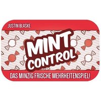 FUNBOT - L+N GMBH 7108449879577 Mint Control FUNBOT - L+N GMBH 7108449879577 Mint Control von FUNBOT