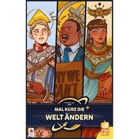 FUNBOT - L+N GMBH 7141236662334 Mal kurz die Welt ändern FUNBOT - L+N GMBH 7141236662334 Mal kurz die Welt ändern von FUNBOT