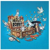 FUNBOT - L+N GMBH 7141236670735 Magic Rabbit - Empfehlungsliste Spiel des Jahres 2022 FUNBOT - L+N GMBH 7141236670735 Magic Rabbit - Empfehlungsliste Spiel des Jahres 2022 von FUNBOT