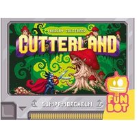 FUNBOT - L+N GMBH 7141236680499 Cutterland - Nachfüllmodul: Sumpfmorchel FUNBOT - L+N GMBH 7141236680499 Cutterland - Nachfüllmodul: Sumpfmorchel von FUNBOT