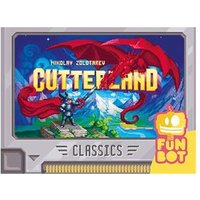 FUNBOT - L+N GMBH 7141236680536 Cutterland - Nachfüllmodul: Classics FUNBOT - L+N GMBH 7141236680536 Cutterland - Nachfüllmodul: Classics von FUNBOT