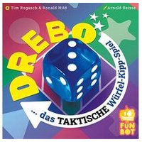 FUNBOT - L+N GMBH 7421098106406 Drebo FUNBOT - L+N GMBH 7421098106406 Drebo von FUNBOT