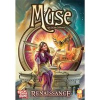 FUNBOT - L+N GMBH 7421098111363 Muse: Renaissance FUNBOT - L+N GMBH 7421098111363 Muse: Renaissance von FUNBOT