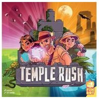 FUNBOT - L+N GMBH 7421098112193 Temple Rush FUNBOT - L+N GMBH 7421098112193 Temple Rush von FUNBOT