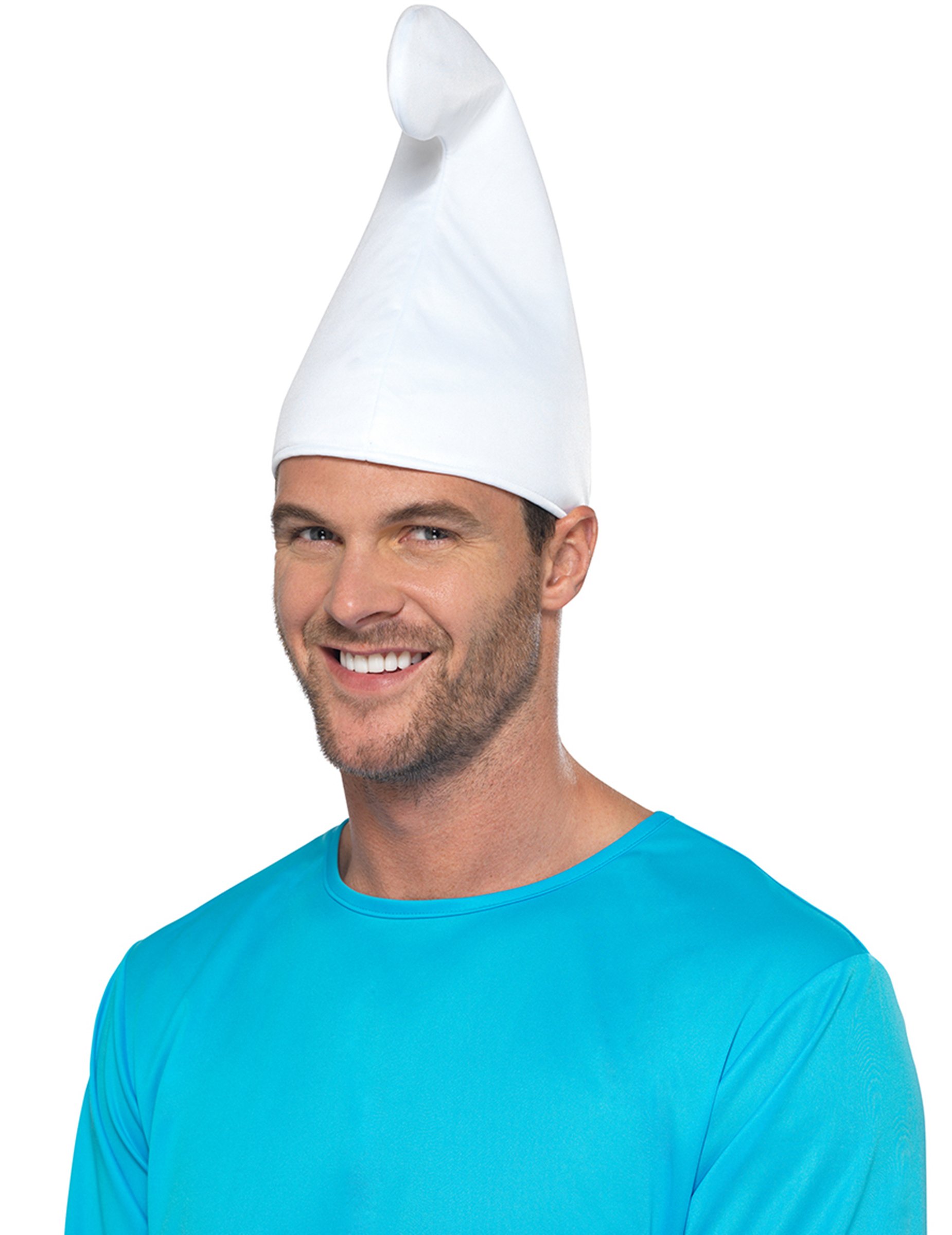 Schlumpf Mütze für Erwachsene Schlumpf Mütze für Erwachsene von FUNIGLOBAL