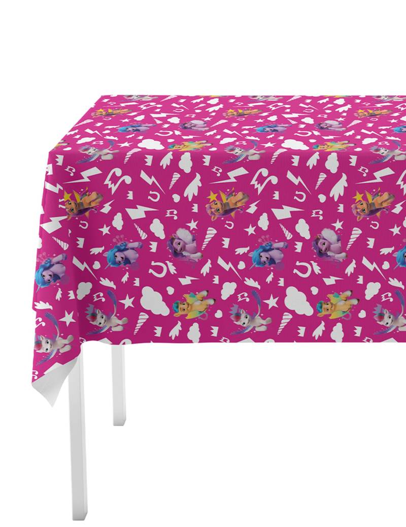 Tischdecke My Little Pony 120 x 180 cm von FUNIGLOBAL